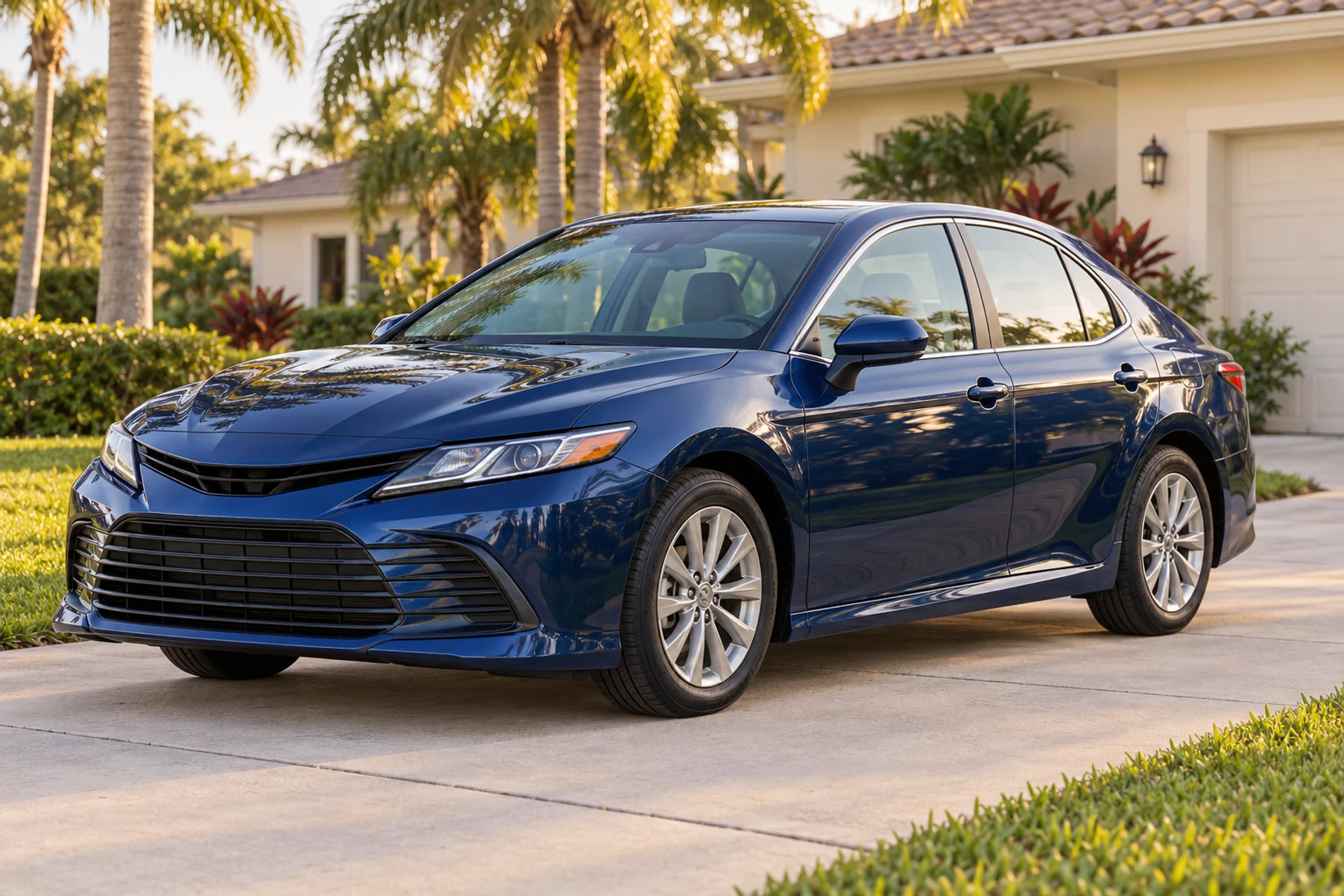 Conserve su vehículo al declararse en bancarrota en Miami