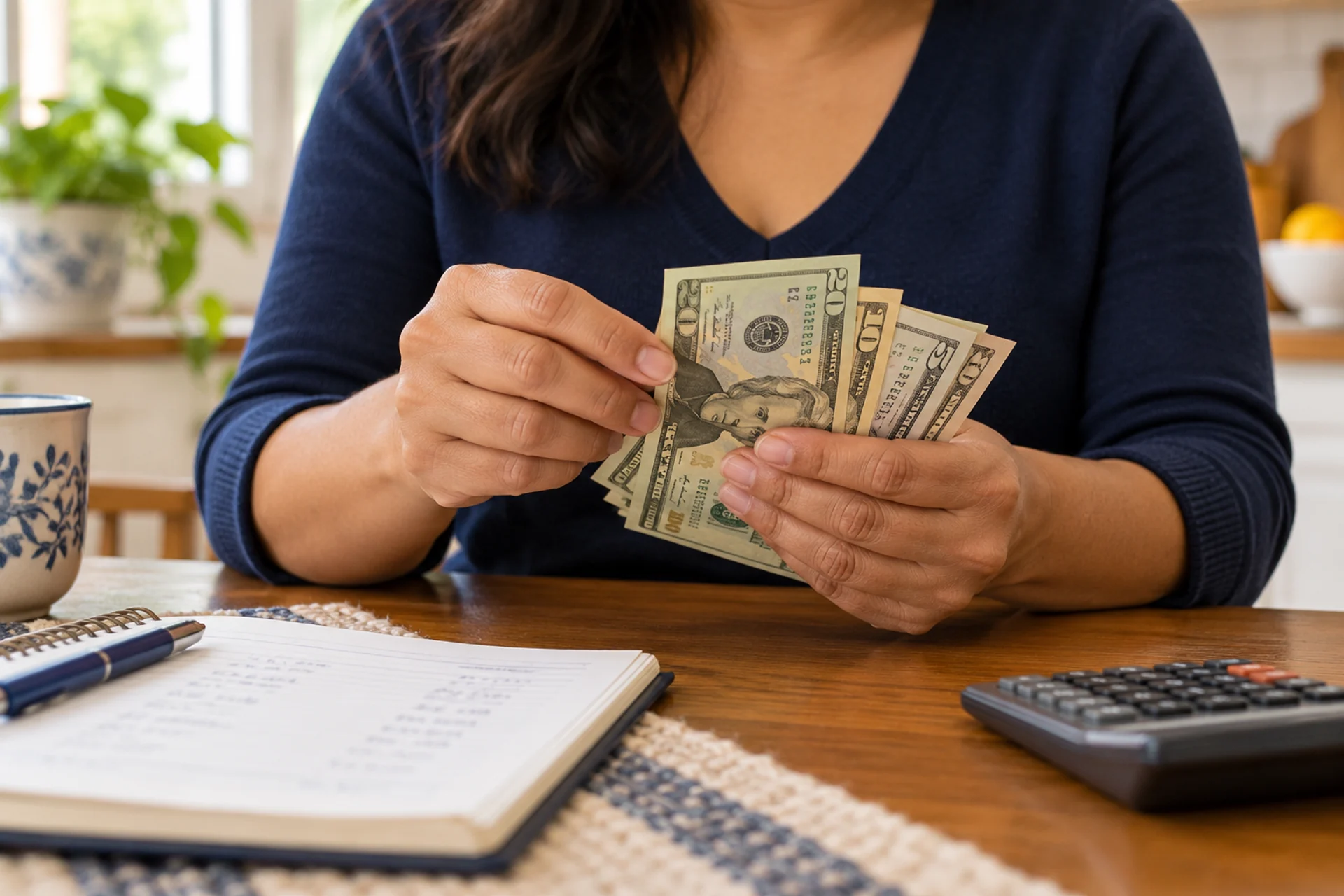 Reviewing household income for the Florida bankruptcy means test