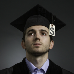 Don’t Be Fooled_ The 3 Misconceptions About Your Mortgage Featured Image #2 Student Loan Debt