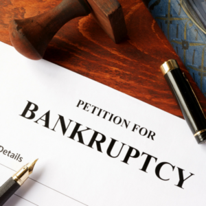 Timeshares And Bankruptcy