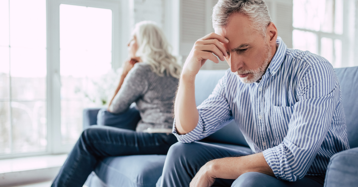 What Options Do You Have When Divorce Leads to Bankruptcy