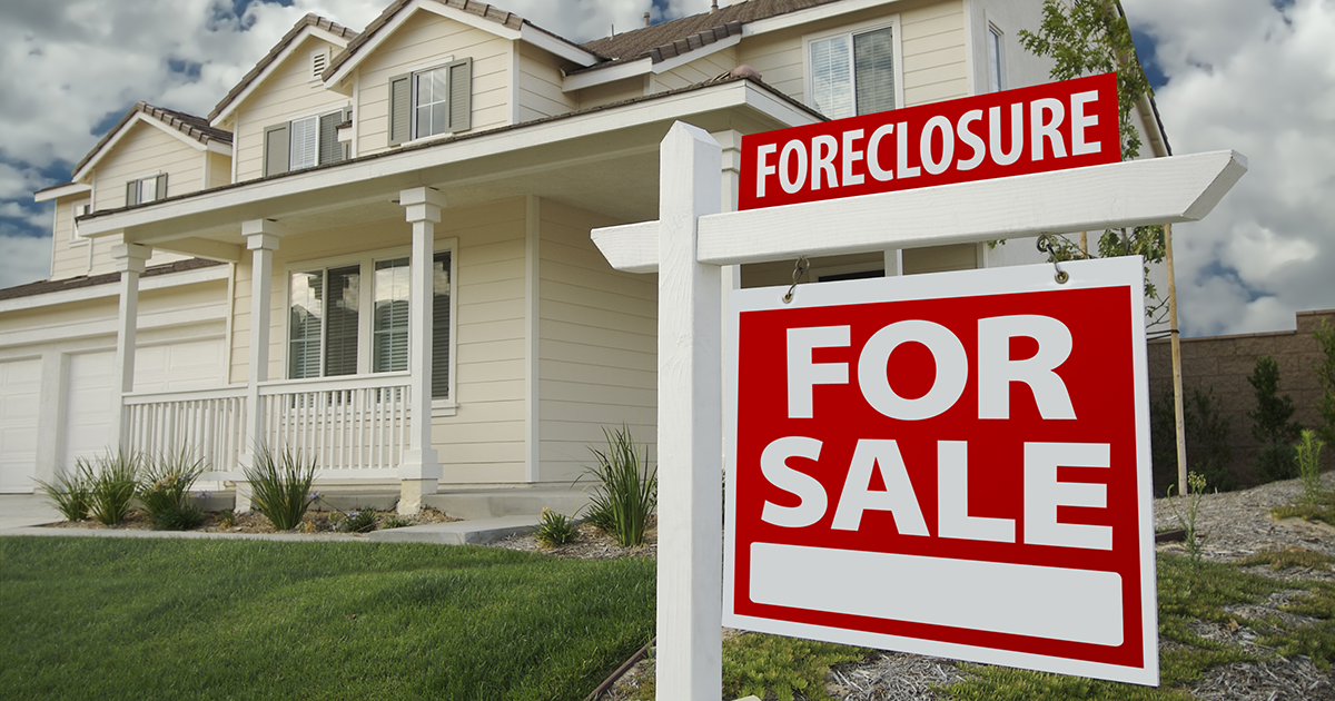 Wrongful Foreclosures