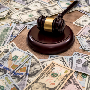 What You Need to Know Bankruptcy and Court Fines