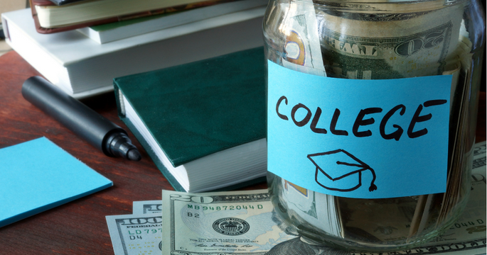 college savings plans and bankruptcy