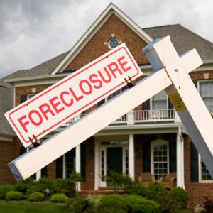 Florida foreclosure