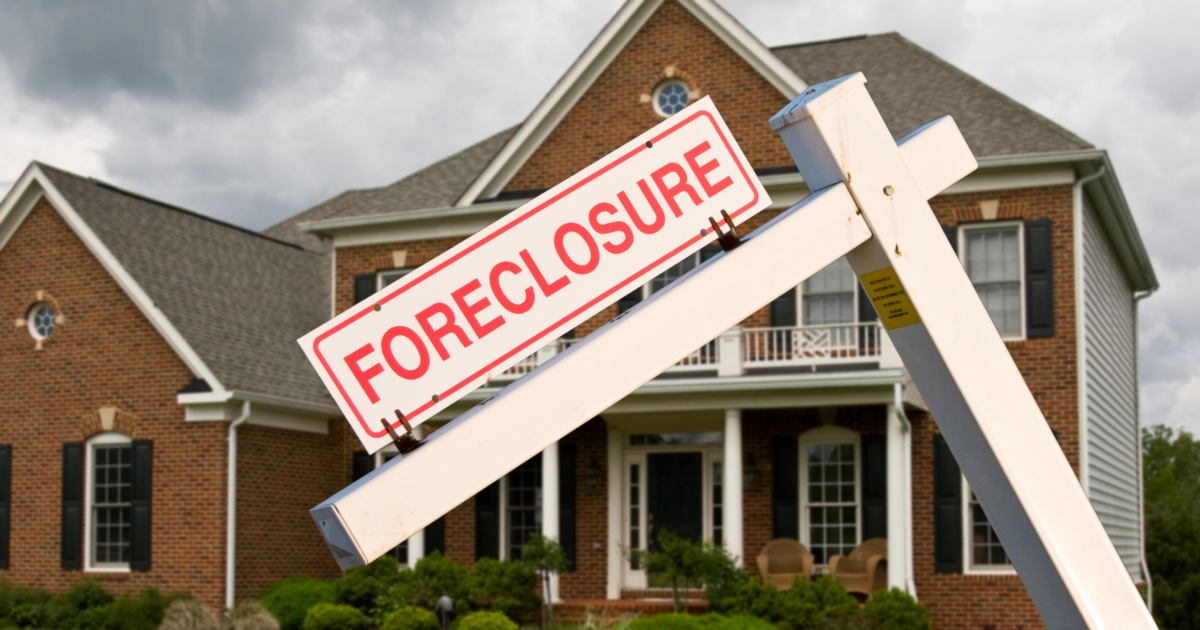 How to Fight a Foreclosure in Florida
