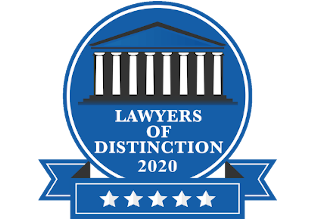 Abogados de Distinción 2020